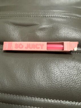 Colourpop So Juicy Plumping gloss balm